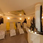 Апарт-отель Romantica Schloessl 4*