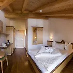 Romantica Schloessl 4*