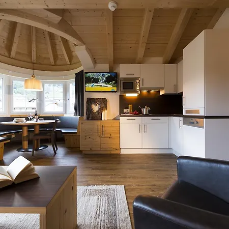 Romantica Schloessl 4*