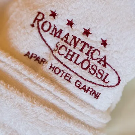 Romantica Schloessl 4*
