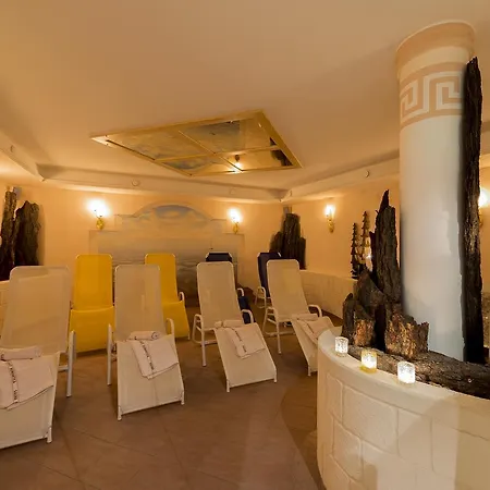 Appart hôtel Romantica Schloessl 4*