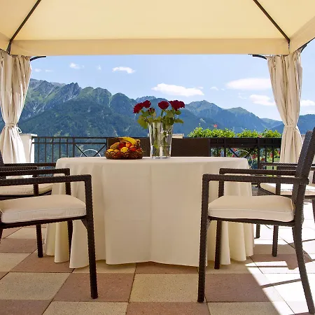 Romantica Schloessl Appart hôtel