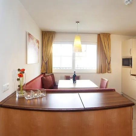 Romantica Schloessl Appart hôtel 4*