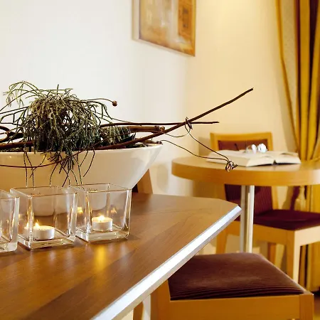 Romantica Schloessl Appart hôtel 4*