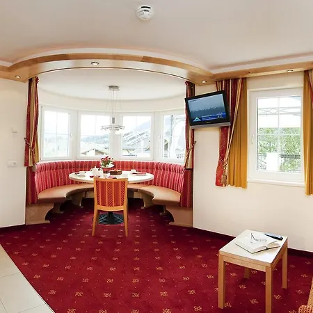 Romantica Schloessl 4*