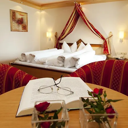 Romantica Schloessl 4*