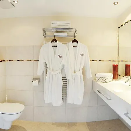 Romantica Schloessl 4* Fiss