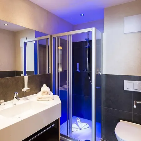 Romantica Schloessl 4*