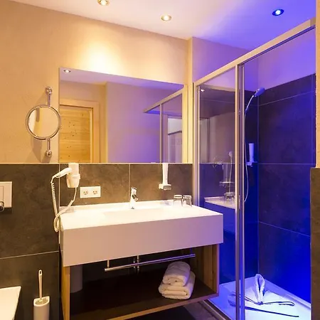 Romantica Schloessl Appart hôtel 4*