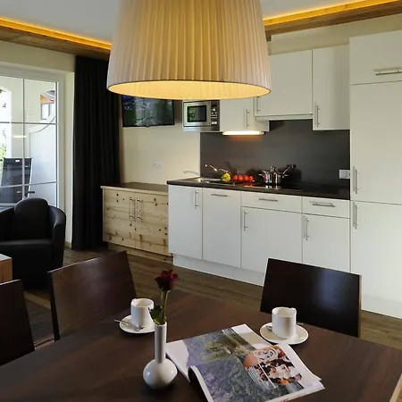 Romantica Schloessl 4* Fiss