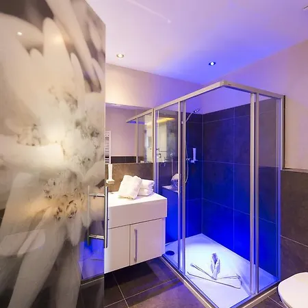 Romantica Schloessl 4* Fiss