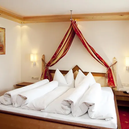 Romantica Schloessl 4*