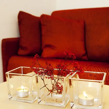 Romantica Schloessl 4* Fiss