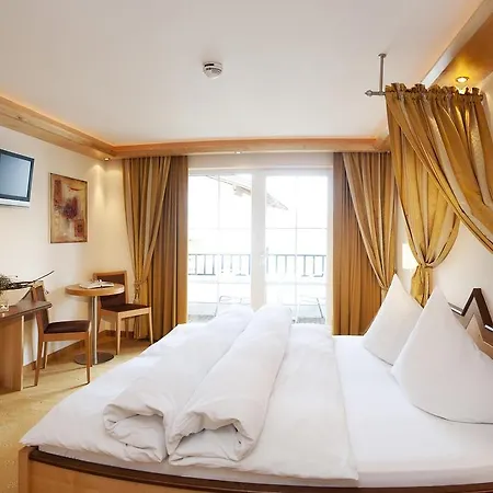 Romantica Schloessl 4*