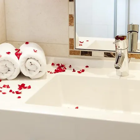 Romantica Schloessl Aparthotel 4*