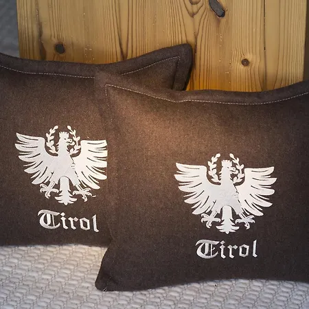 Romantica Schloessl Aparthotel 4*