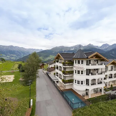 Romantica Schloessl Appart hôtel