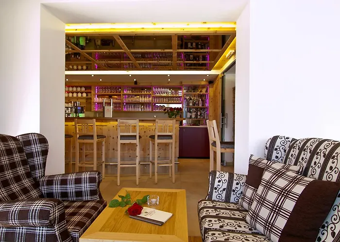 Romantica Schloessl 4*