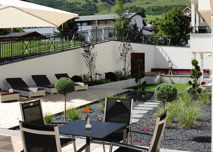 Romantica Schloessl 4*