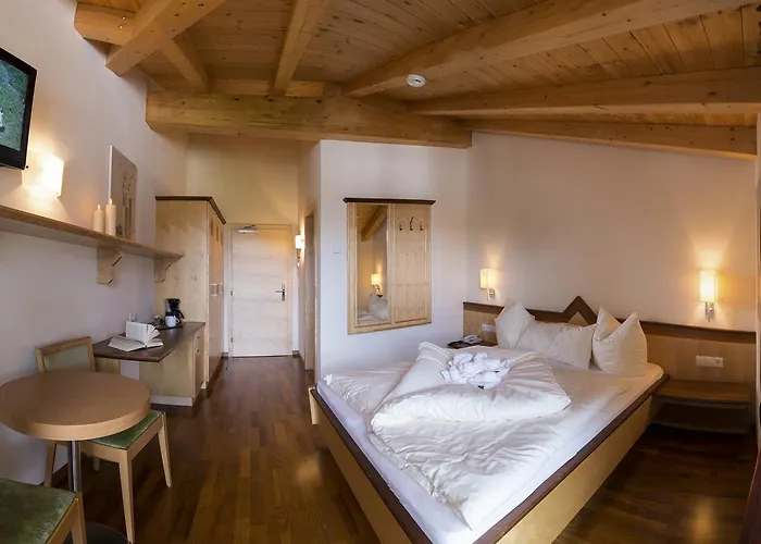 Romantica Schloessl 4*