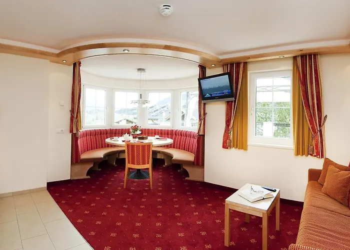 Romantica Schloessl 4*