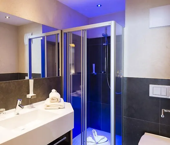 Romantica Schloessl 4*