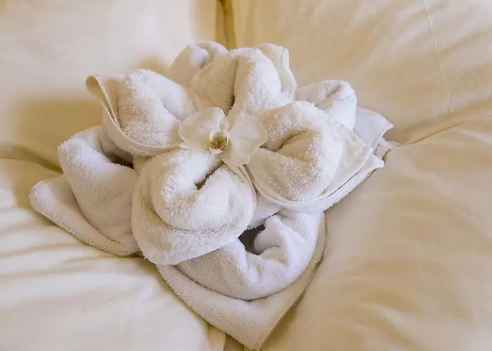 Romantica Schloessl 4* フィス