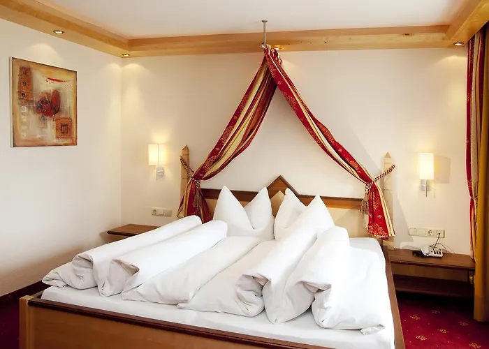 Romantica Schloessl 4*