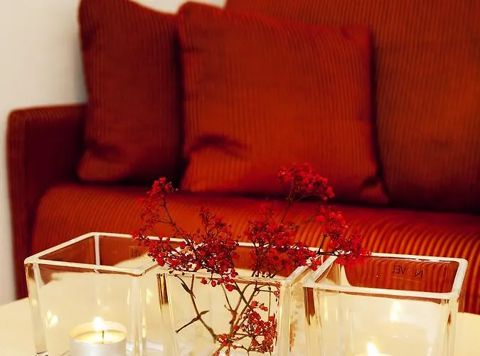 Romantica Schloessl 4* フィス