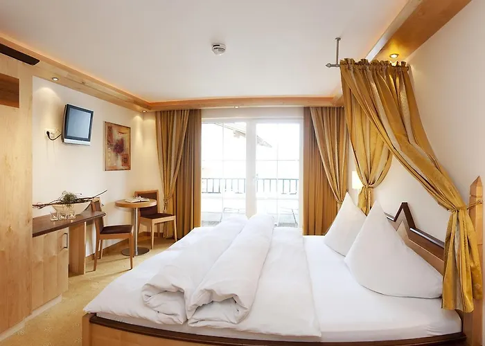 Romantica Schloessl 4*