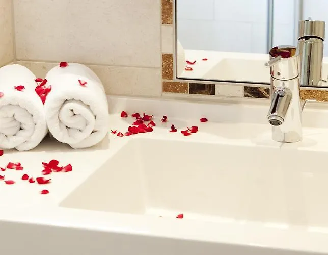 Romantica Schloessl アパートホテル 4*