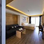 아파트호텔 Romantica Schloessl 피스