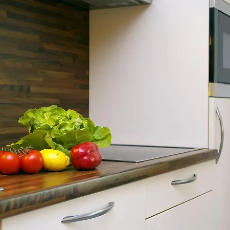 Romantica Schloessl شقة فندقية