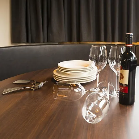 Romantica Schloessl شقة فندقية