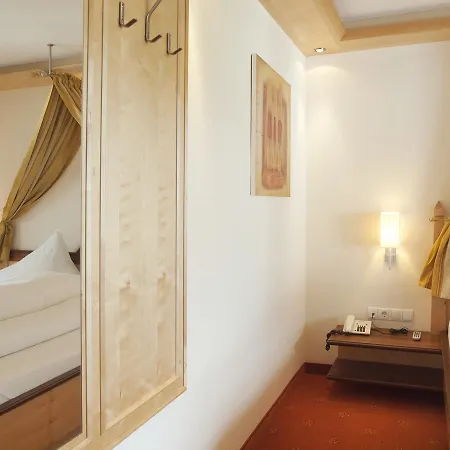 Romantica Schloessl شقة فندقية