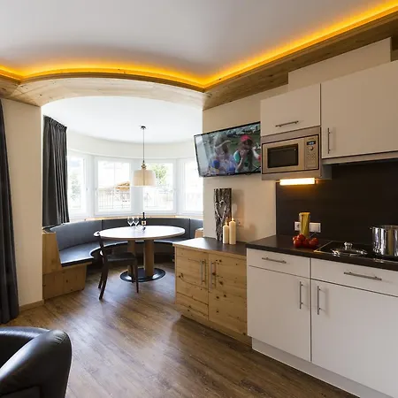 Romantica Schloessl 4*