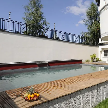 Romantica Schloessl 4* Fiss