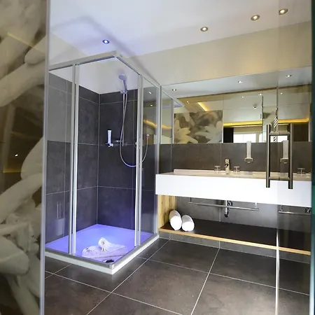 Romantica Schloessl 4*