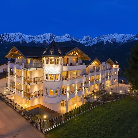 Romantica Schloessl Apart Otel