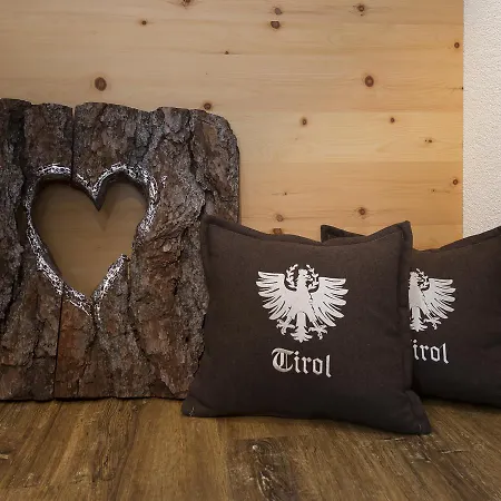 Apart Otel Romantica Schloessl 4*