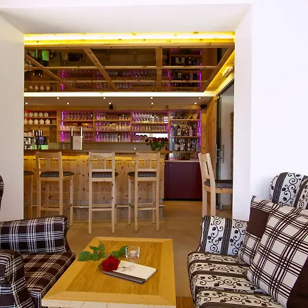 Romantica Schloessl 4*