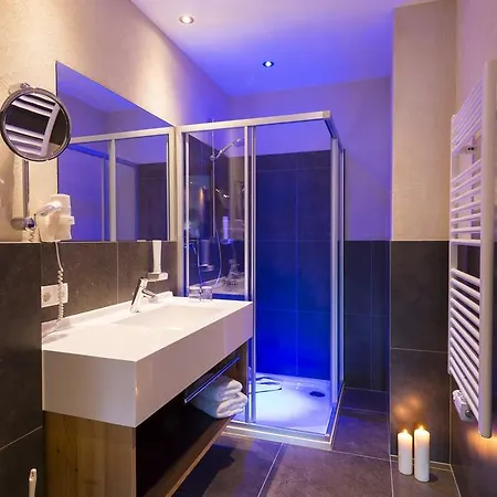 Romantica Schloessl 4* Fiss