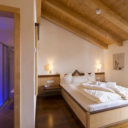 Apart Otel Romantica Schloessl 4*