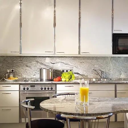 Romantica Schloessl Apart Otel