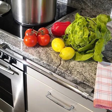 Romantica Schloessl Apart Otel