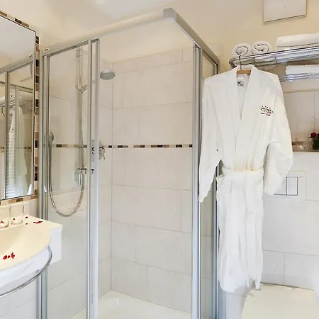 Romantica Schloessl Apart Otel 4*