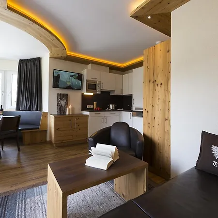 Romantica Schloessl 4*