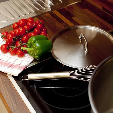 Romantica Schloessl Apart Otel 4*