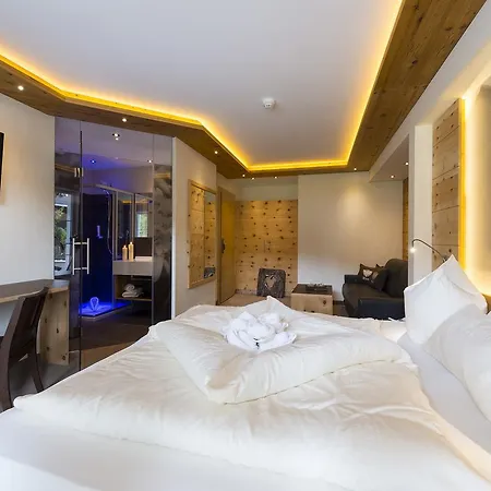 Romantica Schloessl 4*