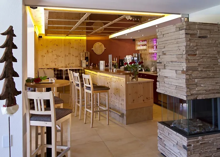 Romantica Schloessl Apartmanhotel 4*